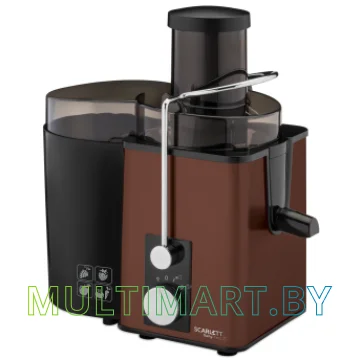 Соковыжималка Scarlett SC-JE50S57